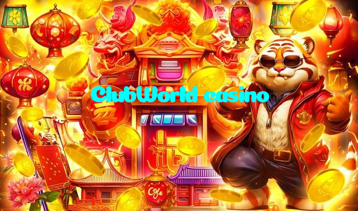 ClubWorld casino casino presented on mobile device in Pakistan with slots and live games