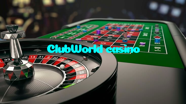 ClubWorld casino