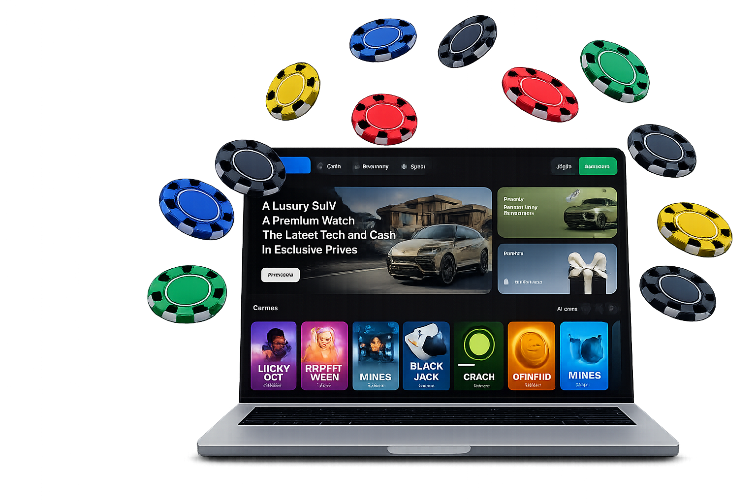 ClubWorld casino Pakistan