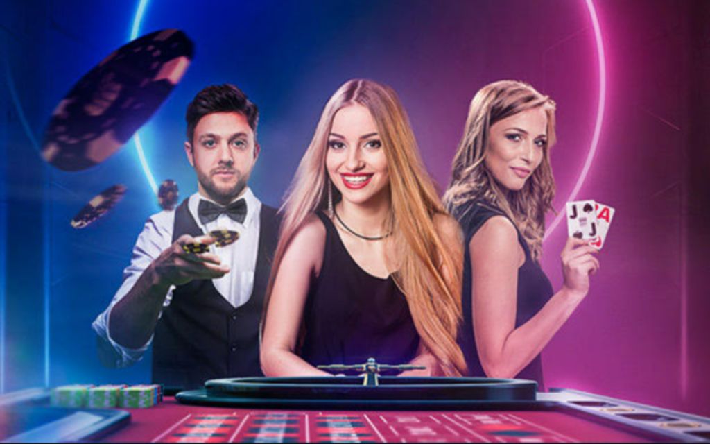 پاکستان میں ClubWorld casino قانونی ہے۔